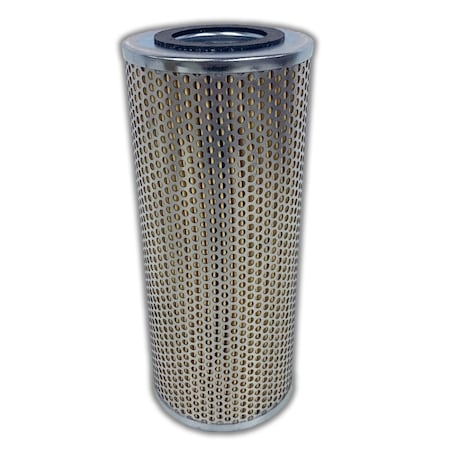 Hydraulic Filter, Replaces TONOFILTER 120477, Return Line, 25 Micron, Outside-In